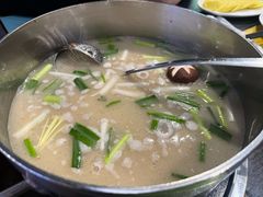 -四季喧黔味豆米火锅(万达广场店)