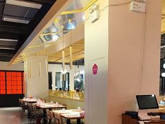 -杨氏青龙虾·羊蝎子(珠江路店)