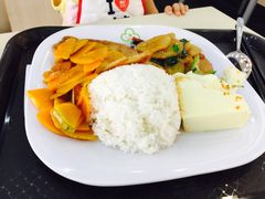 -家乐缘·自选快餐(上林店)