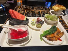 -堂会(白云店)