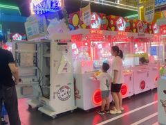 -快乐街区(成都龙湖北城天街店)