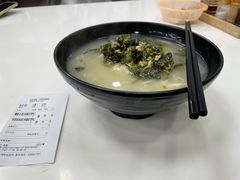 -王家沙点心店(西康路店)