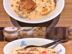-雷神拉面(财富中心玉米楼店)