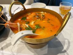 -美奈小馆·越南料理(中航城君尚购物中心店)