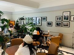 大堂-一尺花园(安和花园店)