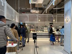 -阿那亚第六食堂(文创街区店)