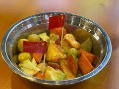 -雙冲柳州螺蛳粉&酸嘢&桂林米粉(簋街店)