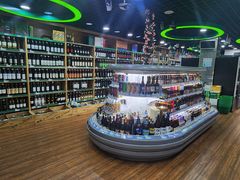 -帝玛进口精品超市D-MART