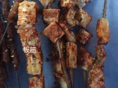-伊春二龙烧烤(农林街店)