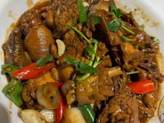 -大闫家烧烤·小海鲜家常菜(郑庄店)