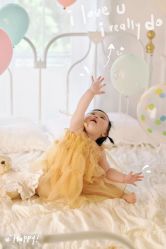 -CUTE BABY 儿童摄影工作室(福田店)