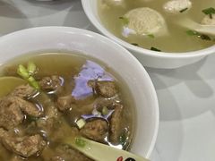 -东街钟楼肉粽(总店)