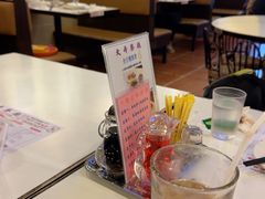 -大哥餐厅(西城花园店)