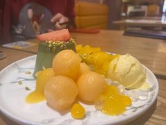 -糖糖屋•糖水•雪花冰店(时尚天河店)