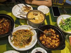 -辛香汇(飞洲店)