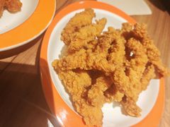 -必胜客(嘉兴八佰伴店)