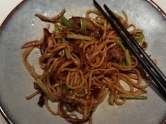 -阿里疆Alijiang·丝路美食·异域风情·清真(长楹天街店)