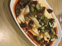 -烤满分·东北烧烤(首经贸店)