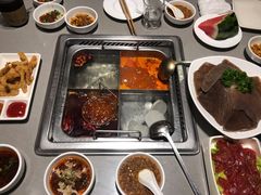 -海底捞火锅(方塔东街店)