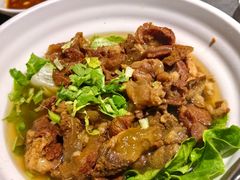 -贵宾牛·潮汕牛肉火锅(珠池总店)