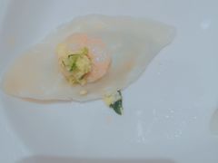 虾三鲜水饺-喜家德虾仁水饺(长泰广场店)