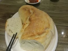 -清真益鑫羊肉手抓馆(南大街店)