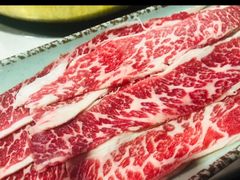 -食潮汕头鲜牛馆(望京保利店)