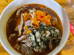 -王记生烫牛杂面馆(兰陵路店)