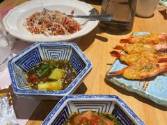 -桃夭日式料理(国信店)