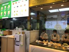 -袁记云饺(西安路店)