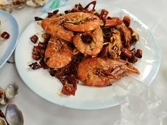 -来之顺海鲜菜馆·青岛菜·始于1993(栈桥店)