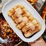 炭锅牛蛙美味的让人“呱呱叫”🥰