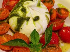 -La Vita 意大利传统料理(富民路店)