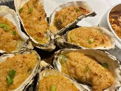 -33号大院·青岛本帮菜(五四广场店)