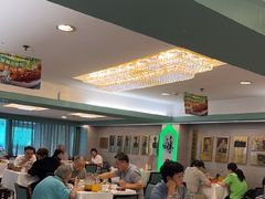 -清真马祥兴菜馆(云南北路店)