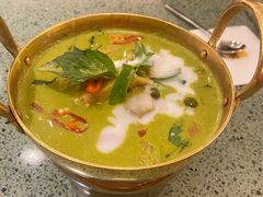 -Home Thai·泰谣(王府井apm店)