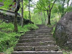 -黄山翡翠谷景区