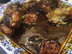 -观桥阁(锦溪店)