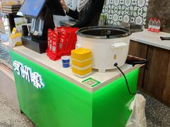 -河州春清真西北特色美食(虎踞路店)