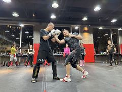 -极斗-IKMF马伽术·格斗运动学院(东直门店)