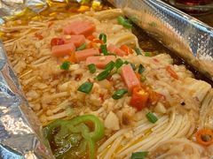 -庆峰龙虾烧烤(合肥一店)