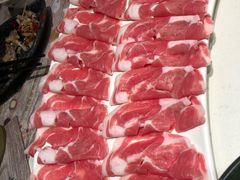 -哥老官重庆美蛙鱼头(宝山龙湖店)
