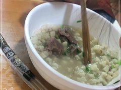 -刘信牛羊肉小炒泡馍(回民街店)