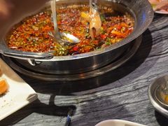 -老船舫·现做活鲜鱼馆(东郊记忆店)