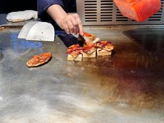 -亚马逊海鲜自助(王府井店)