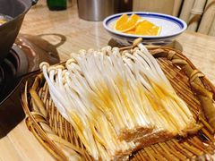 -袁山山重庆火锅(丈八北路店)