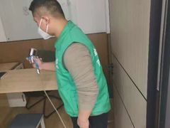 -全屋清新除甲醛 上海