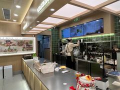 -宝珠奶酪(北京国瑞城购物中心店)
