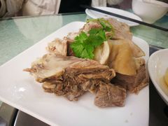 -清真·胖妈妈手抓餐厅(甘南路店)