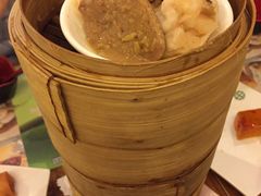 -添好运点心专门店(深水埗店)